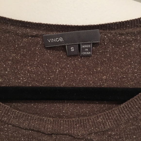 VINCE women’s sweater | Small - Picture 2 of 3
